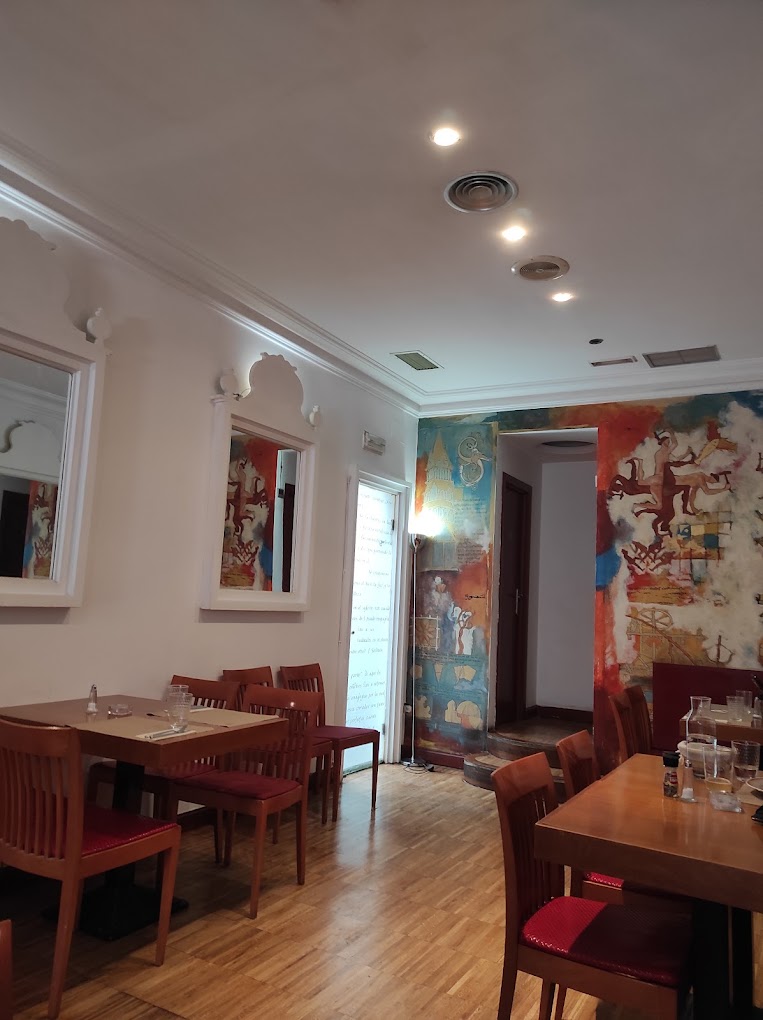 Bar Restaurante – Zona Chueca (Madrid)