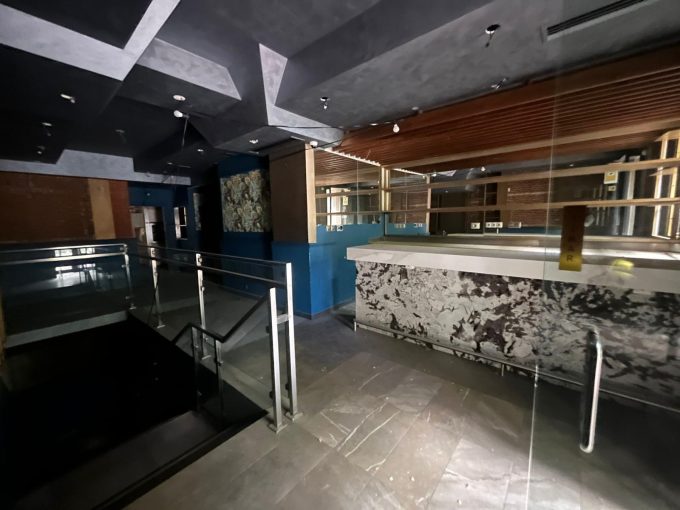Alquiler hosteleria – Calle Eduardo Dato (Madrid)
